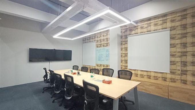 Hustlehub Tech Park